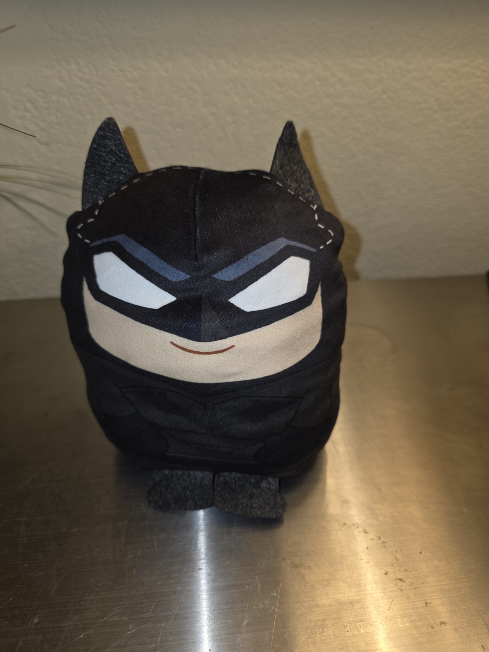 Batman Squishy